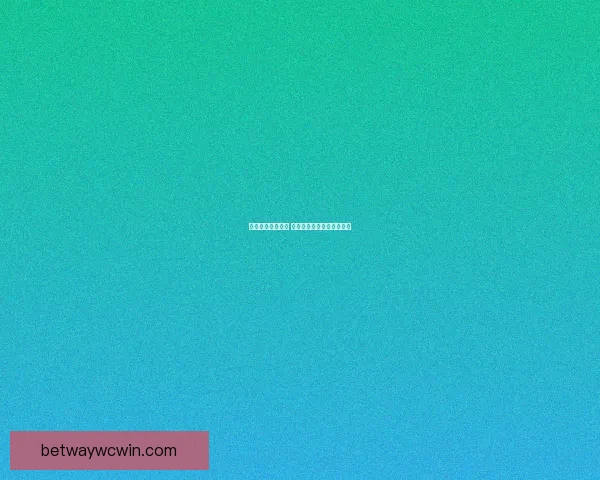 精准预测胜负走势 体育竞猜推荐助你稳赚丰收