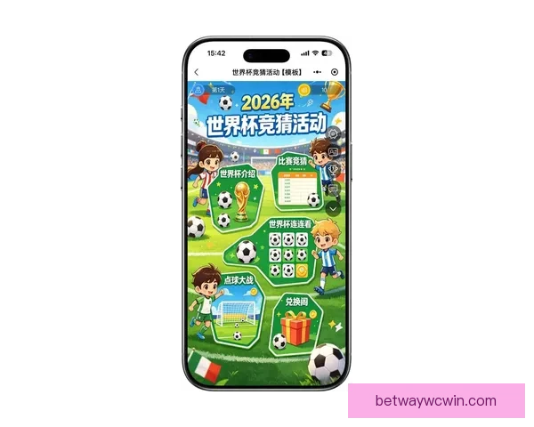 最全世界杯竞猜APP推荐精选助你精准预测赛事结果